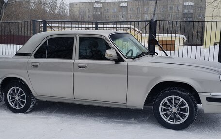 ГАЗ 31105 «Волга», 2008 год, 235 000 рублей, 14 фотография