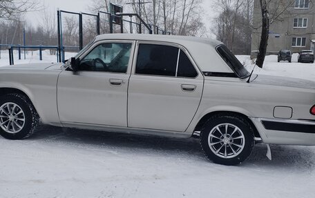 ГАЗ 31105 «Волга», 2008 год, 235 000 рублей, 7 фотография