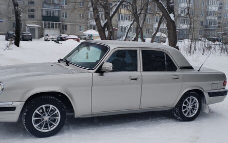 ГАЗ 31105 «Волга», 2008 год, 235 000 рублей, 3 фотография