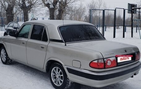 ГАЗ 31105 «Волга», 2008 год, 235 000 рублей, 8 фотография