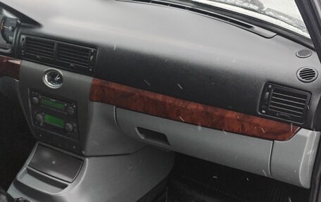 ГАЗ 31105 «Волга», 2008 год, 235 000 рублей, 18 фотография