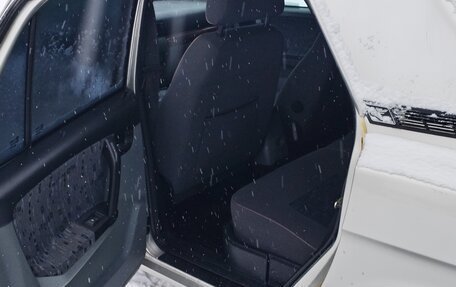 ГАЗ 31105 «Волга», 2008 год, 235 000 рублей, 23 фотография