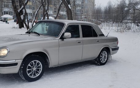 ГАЗ 31105 «Волга», 2008 год, 235 000 рублей, 17 фотография