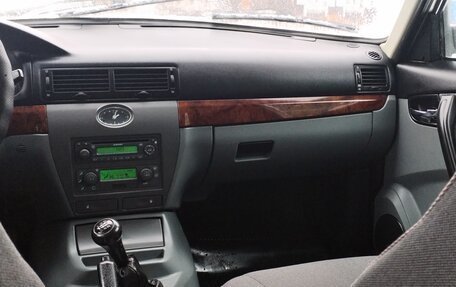 ГАЗ 31105 «Волга», 2008 год, 235 000 рублей, 22 фотография