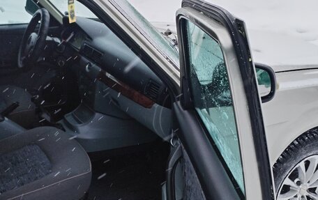 ГАЗ 31105 «Волга», 2008 год, 235 000 рублей, 19 фотография