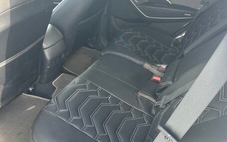 Hyundai Santa Fe III рестайлинг, 2015 год, 1 750 000 рублей, 11 фотография