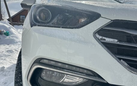 Hyundai Santa Fe III рестайлинг, 2015 год, 1 750 000 рублей, 6 фотография