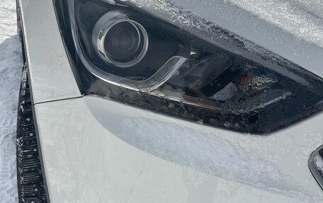 Hyundai Santa Fe III рестайлинг, 2015 год, 1 750 000 рублей, 5 фотография