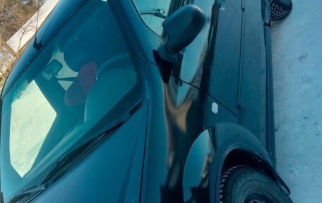 Renault Logan I, 2010 год, 380 000 рублей, 2 фотография