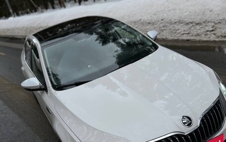 Skoda Octavia, 2020 год, 1 850 000 рублей, 3 фотография