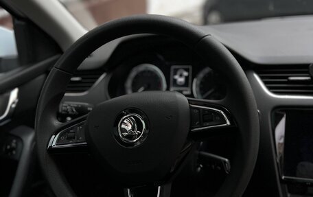 Skoda Octavia, 2020 год, 1 850 000 рублей, 12 фотография