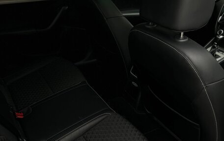 Skoda Octavia, 2020 год, 1 850 000 рублей, 14 фотография