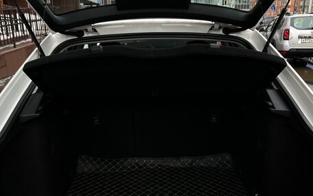 Skoda Octavia, 2020 год, 1 850 000 рублей, 17 фотография