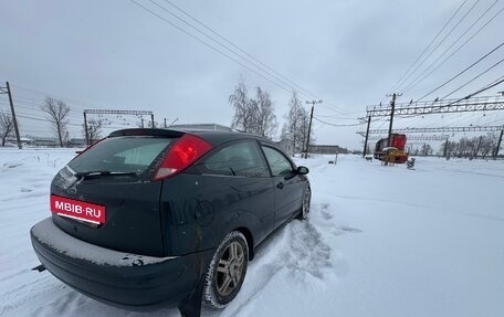 Ford Focus IV, 2000 год, 189 000 рублей, 5 фотография