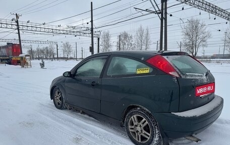 Ford Focus IV, 2000 год, 189 000 рублей, 3 фотография