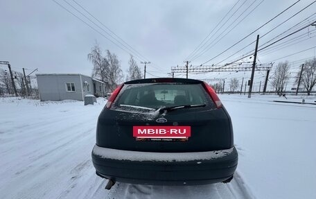 Ford Focus IV, 2000 год, 189 000 рублей, 4 фотография
