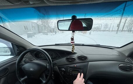 Ford Focus IV, 2000 год, 189 000 рублей, 7 фотография