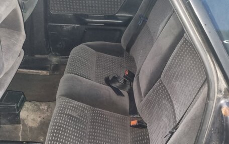 Audi 80, 1991 год, 140 000 рублей, 8 фотография