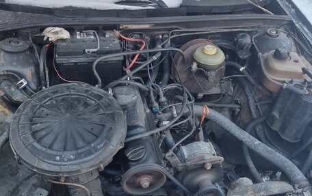 Audi 80, 1991 год, 140 000 рублей, 6 фотография