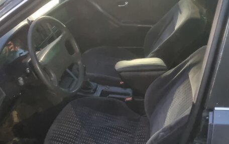 Audi 80, 1991 год, 140 000 рублей, 7 фотография