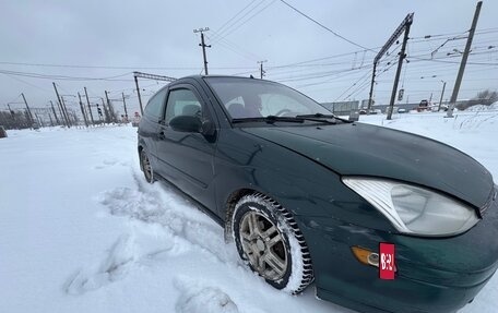 Ford Focus IV, 2000 год, 189 000 рублей, 6 фотография