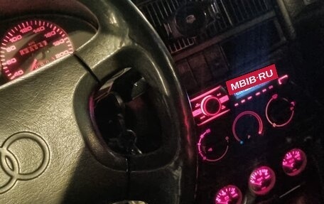 Audi 80, 1991 год, 140 000 рублей, 5 фотография