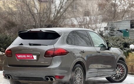 Porsche Cayenne III, 2012 год, 2 500 000 рублей, 4 фотография