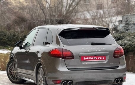 Porsche Cayenne III, 2012 год, 2 500 000 рублей, 5 фотография