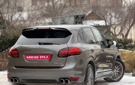 Porsche Cayenne III, 2012 год, 2 500 000 рублей, 2 фотография