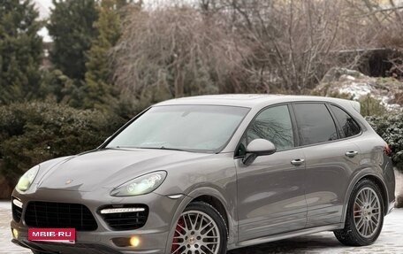 Porsche Cayenne III, 2012 год, 2 500 000 рублей, 6 фотография