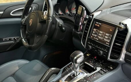 Porsche Cayenne III, 2012 год, 2 500 000 рублей, 8 фотография