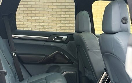 Porsche Cayenne III, 2012 год, 2 500 000 рублей, 10 фотография