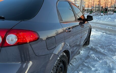 Chevrolet Lacetti, 2012 год, 630 000 рублей, 10 фотография