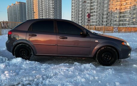 Chevrolet Lacetti, 2012 год, 630 000 рублей, 3 фотография