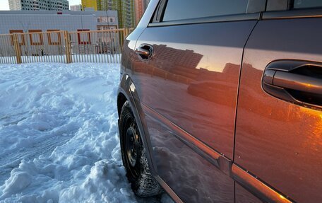 Chevrolet Lacetti, 2012 год, 630 000 рублей, 9 фотография