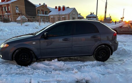 Chevrolet Lacetti, 2012 год, 630 000 рублей, 6 фотография