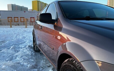 Chevrolet Lacetti, 2012 год, 630 000 рублей, 8 фотография