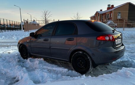 Chevrolet Lacetti, 2012 год, 630 000 рублей, 5 фотография