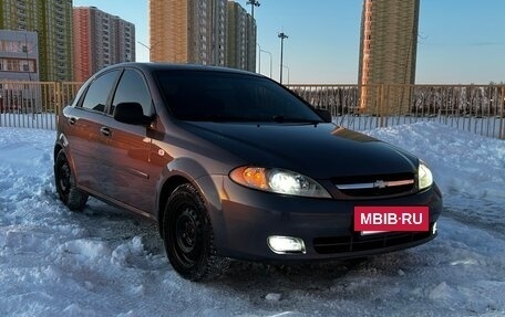 Chevrolet Lacetti, 2012 год, 630 000 рублей, 2 фотография