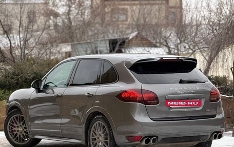Porsche Cayenne III, 2012 год, 2 500 000 рублей, 7 фотография