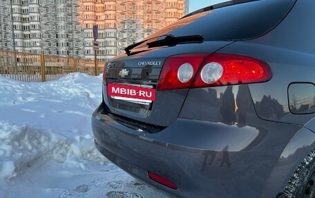 Chevrolet Lacetti, 2012 год, 630 000 рублей, 11 фотография