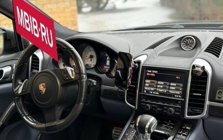 Porsche Cayenne III, 2012 год, 2 500 000 рублей, 9 фотография