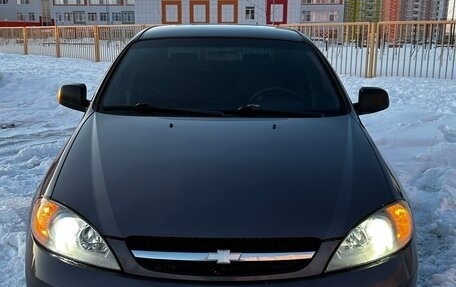 Chevrolet Lacetti, 2012 год, 630 000 рублей, 7 фотография