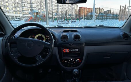 Chevrolet Lacetti, 2012 год, 630 000 рублей, 19 фотография