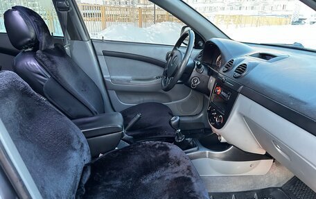 Chevrolet Lacetti, 2012 год, 630 000 рублей, 17 фотография