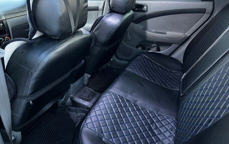 Chevrolet Lacetti, 2012 год, 630 000 рублей, 18 фотография