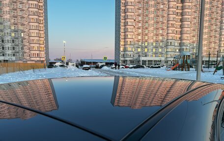 Chevrolet Lacetti, 2012 год, 630 000 рублей, 15 фотография