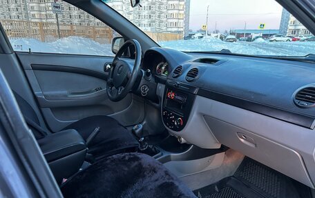 Chevrolet Lacetti, 2012 год, 630 000 рублей, 16 фотография