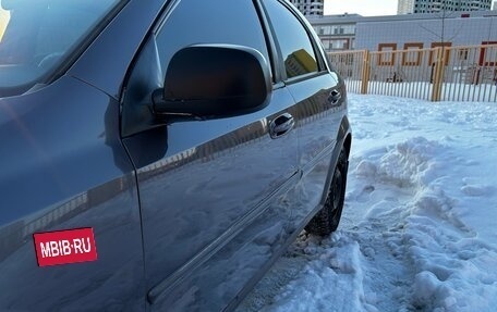 Chevrolet Lacetti, 2012 год, 630 000 рублей, 13 фотография