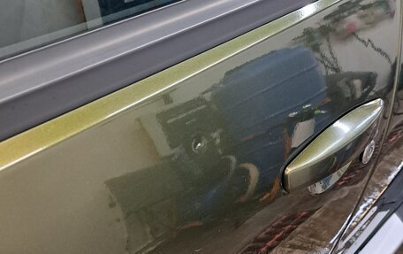 Renault Duster I рестайлинг, 2017 год, 1 400 000 рублей, 8 фотография